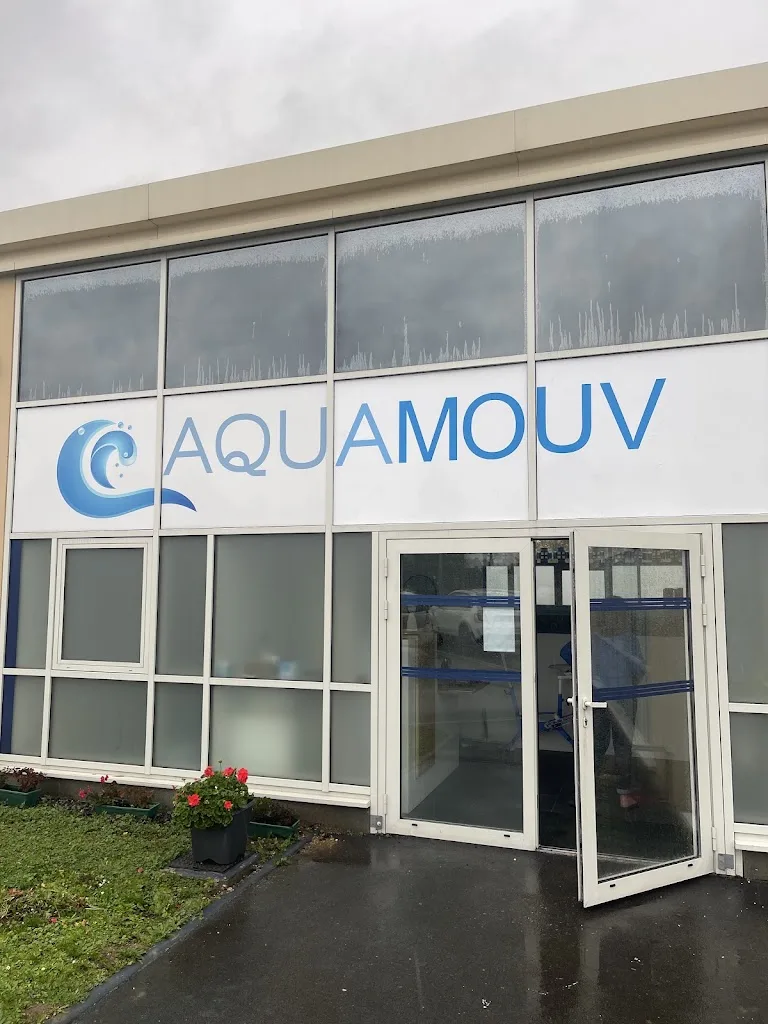 Aquamouv - photo 1