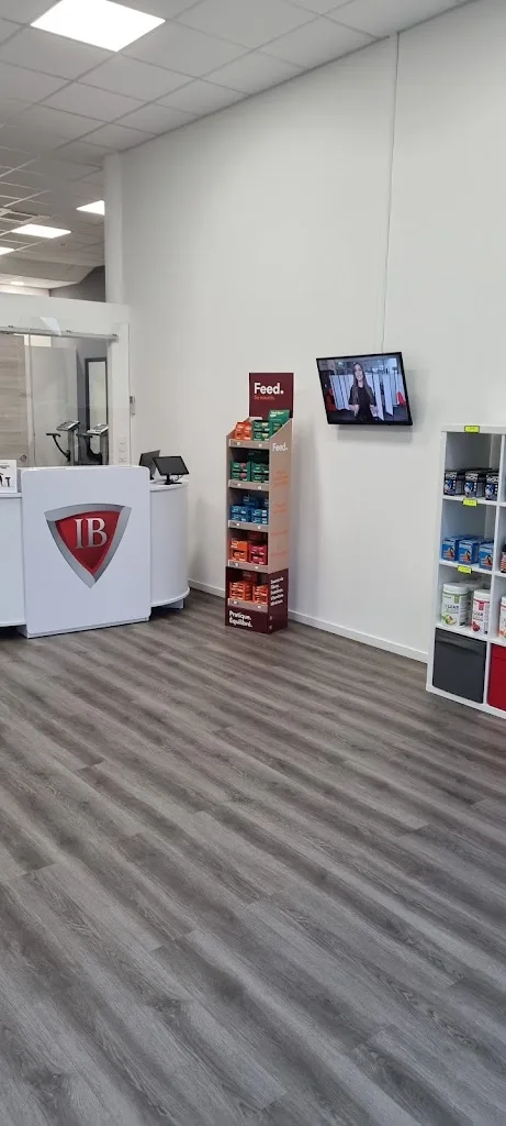 Iron Bodyfit Laxou - photo 1