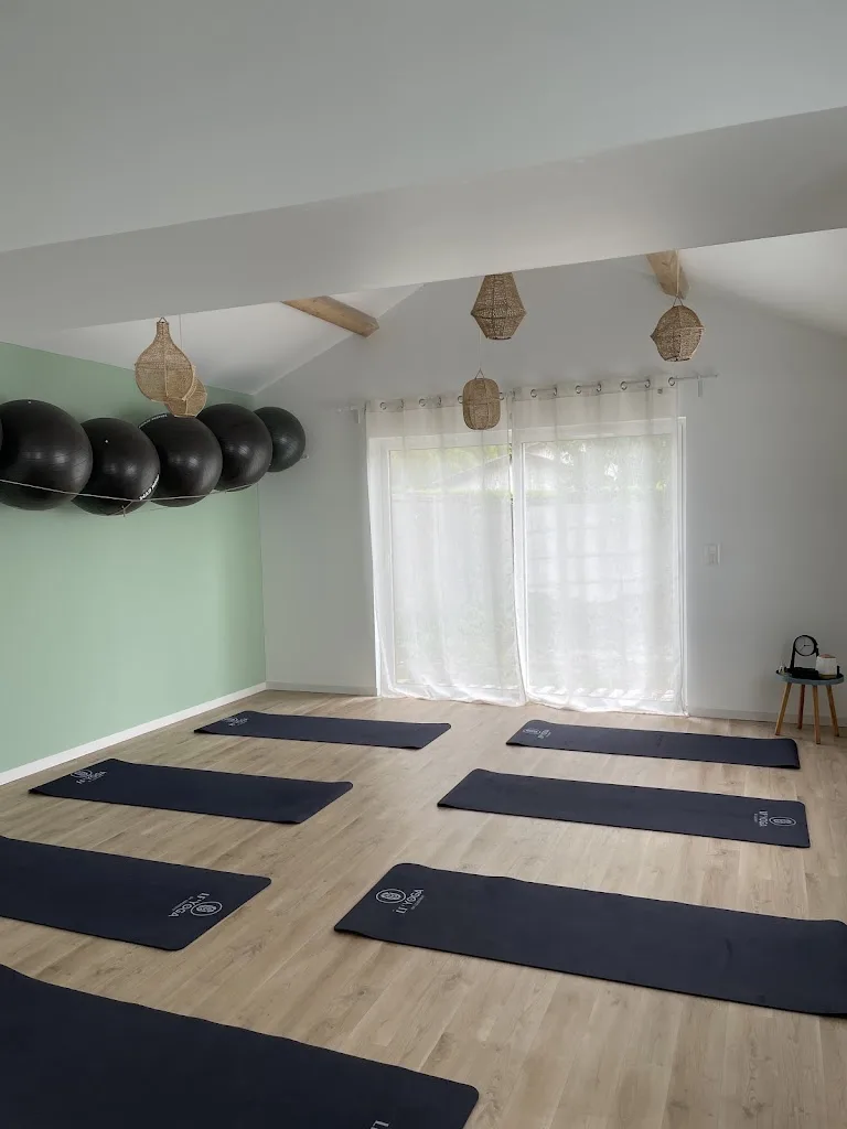Location salle de gym Gradignan - photo 2