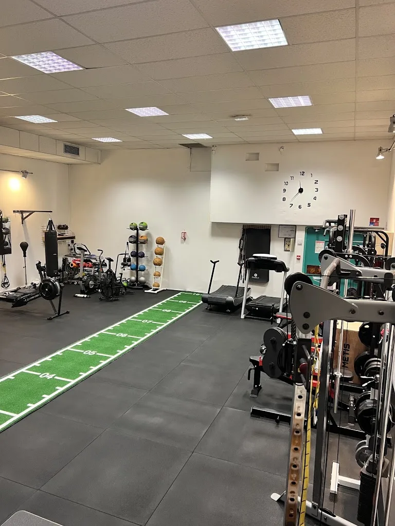 Coaching Studio - photo 1