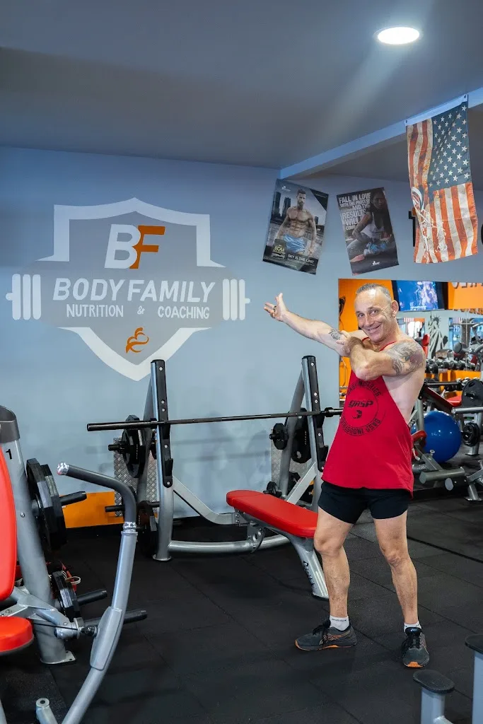 Body Family - photo 2