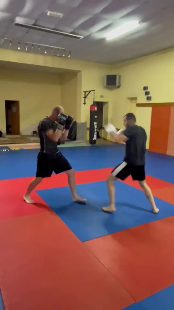 Boxing club saint seurin - photo 1