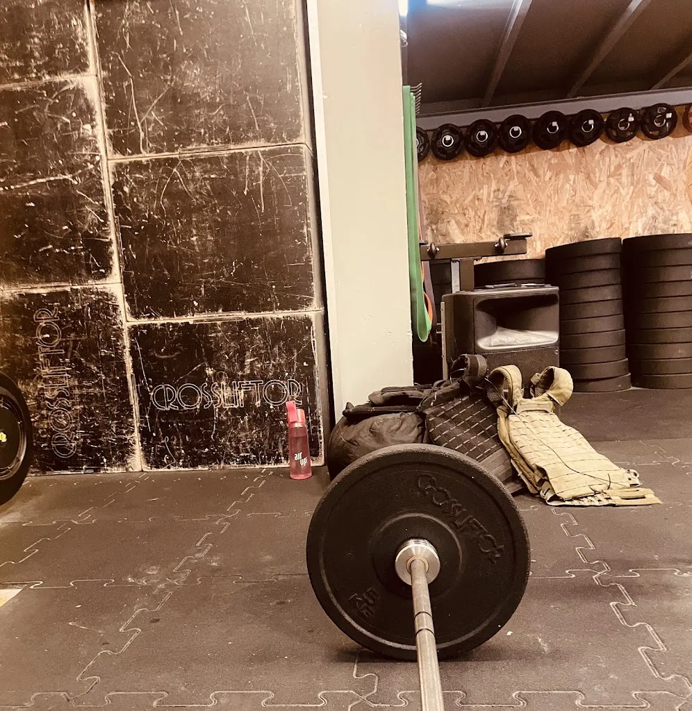 CrossFit Hanuman - photo 1