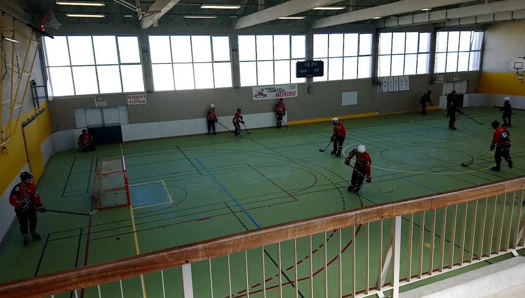 Complexe Sportif - photo 2