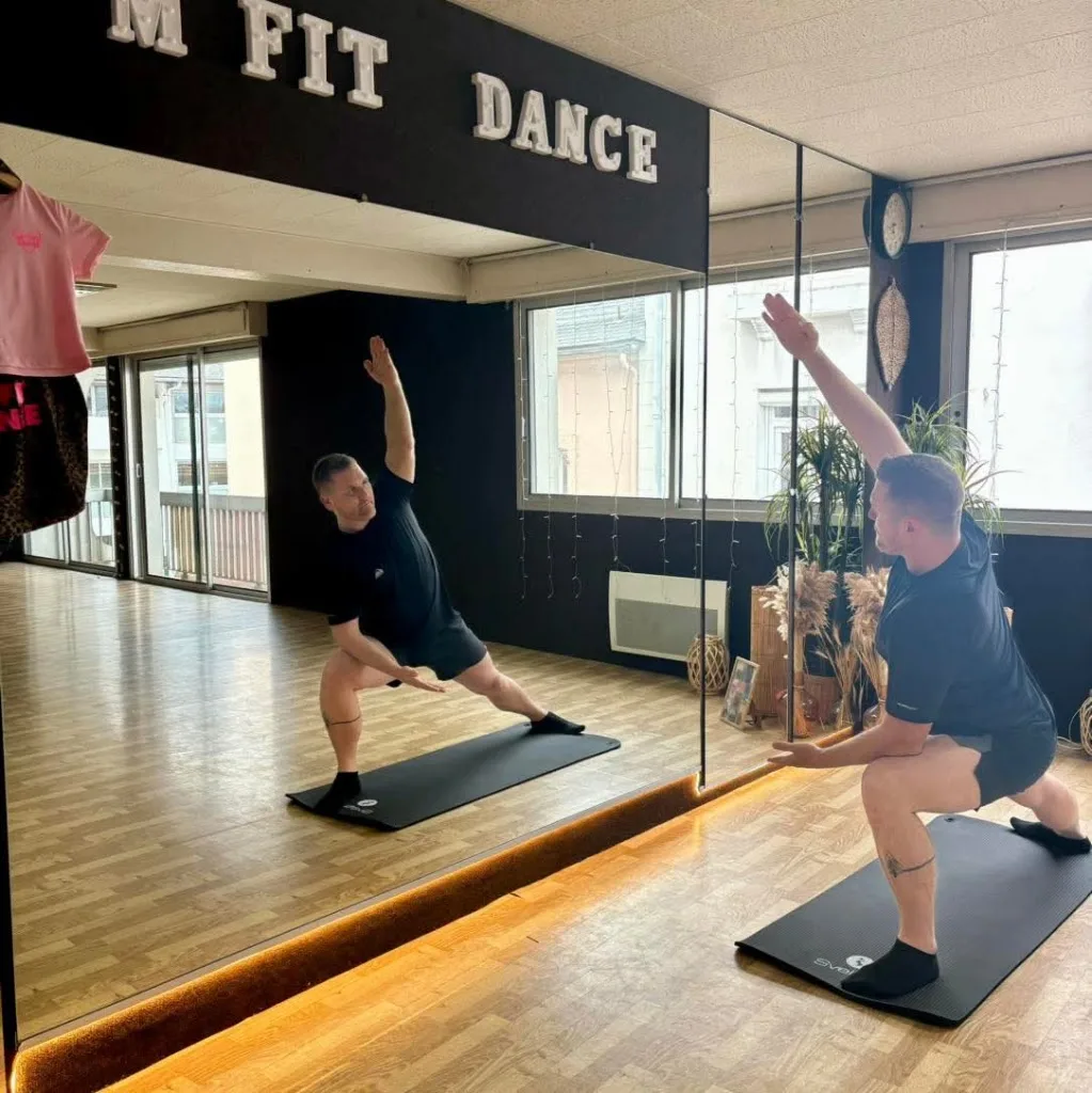 M'FIT DANCE - photo 2