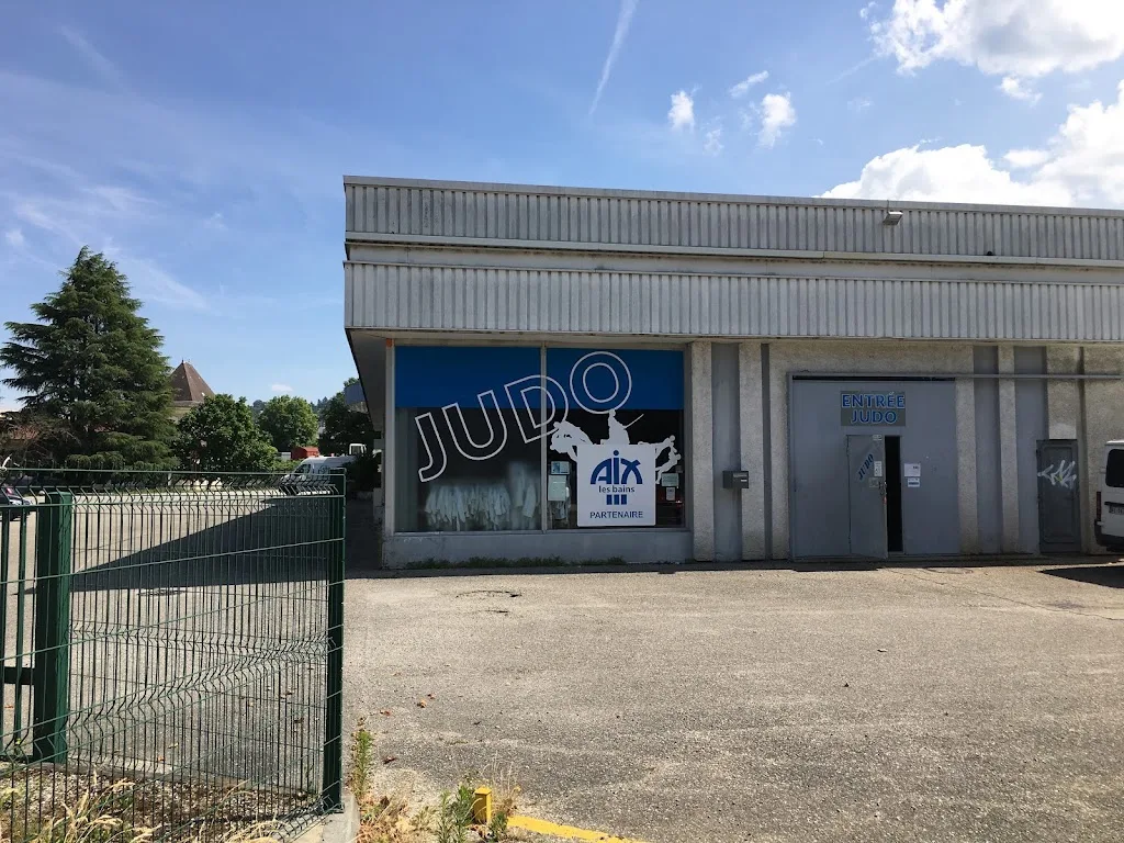 Karaté/Salle Jean Rubaud - photo 2