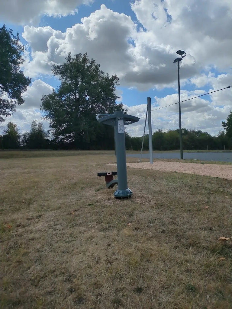 Fit park - photo 2
