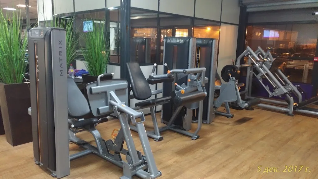 L'Appart Fitness - salle de sport Massieux - photo 2