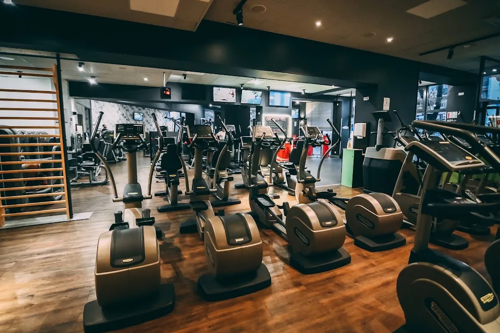 Xtrem Gym Marseille - photo 1
