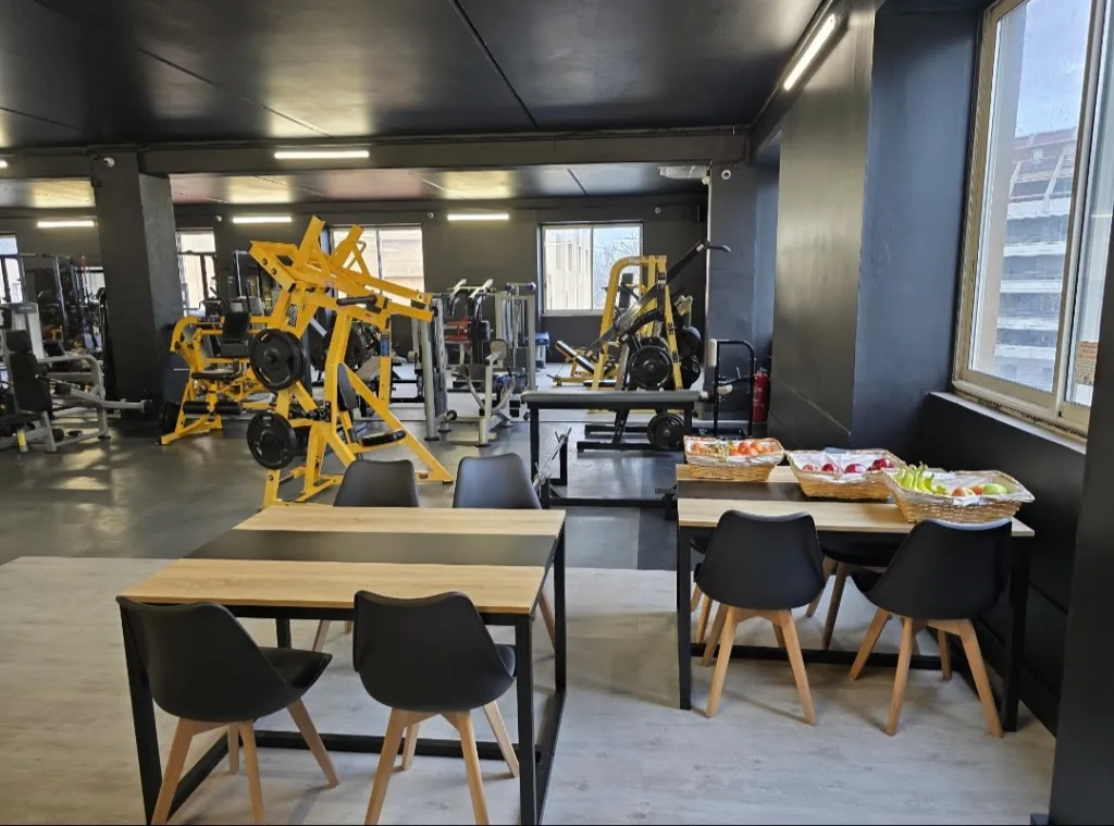 Xtrem Gym Marseille - photo 2