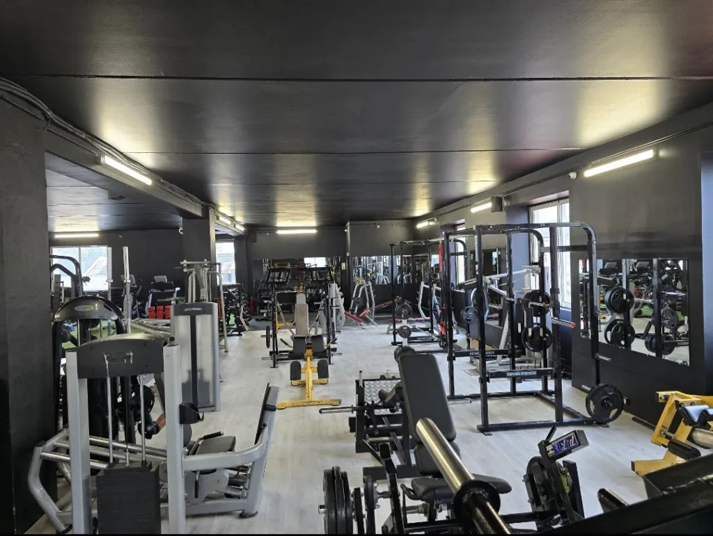 Xtrem Gym Marseille - photo 3