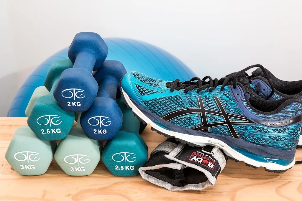 Albaform, Salle de fitness et de musculation, Cours de Pilates - photo 1