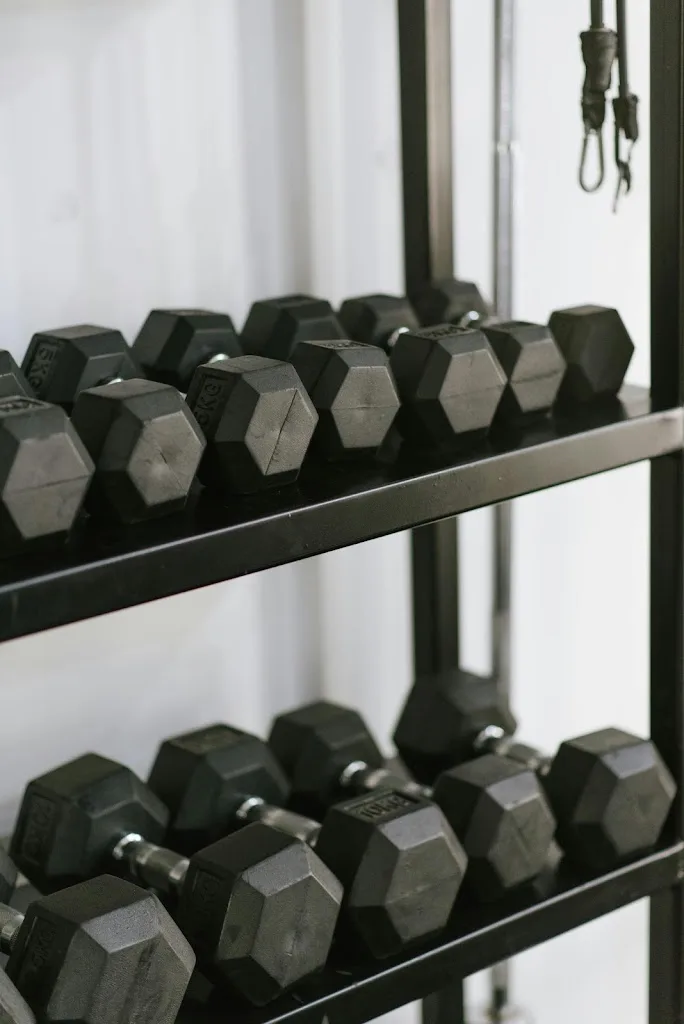 Albaform, Salle de fitness et de musculation, Cours de Pilates - photo 2