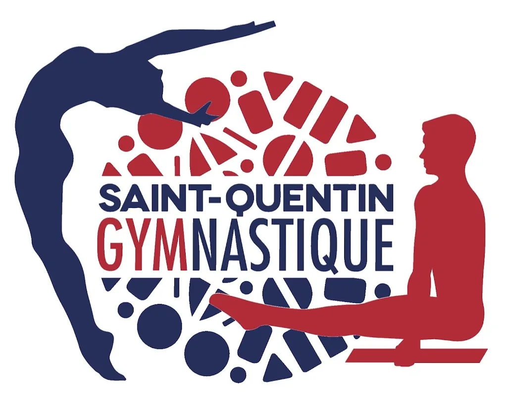 SAINT-QUENTIN GYMNASTIQUE - photo 1