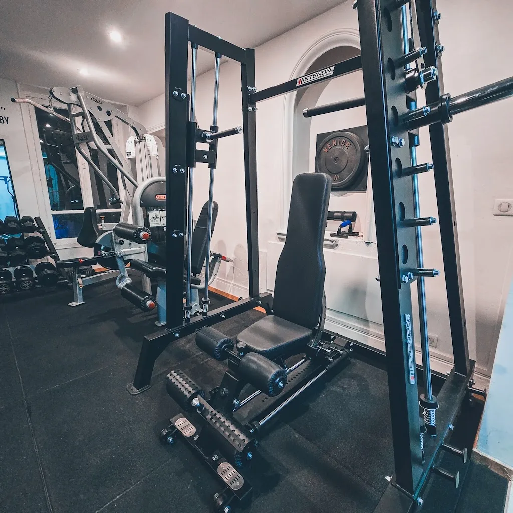 Fitness Voltaire - photo 3