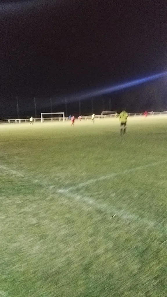 Complexe Sportif Asensi - photo 2