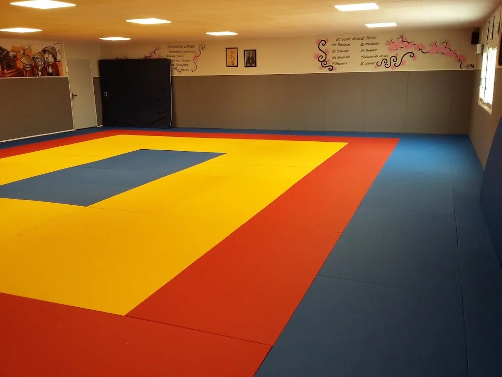 Judo Club Hettange-Grande - photo 1