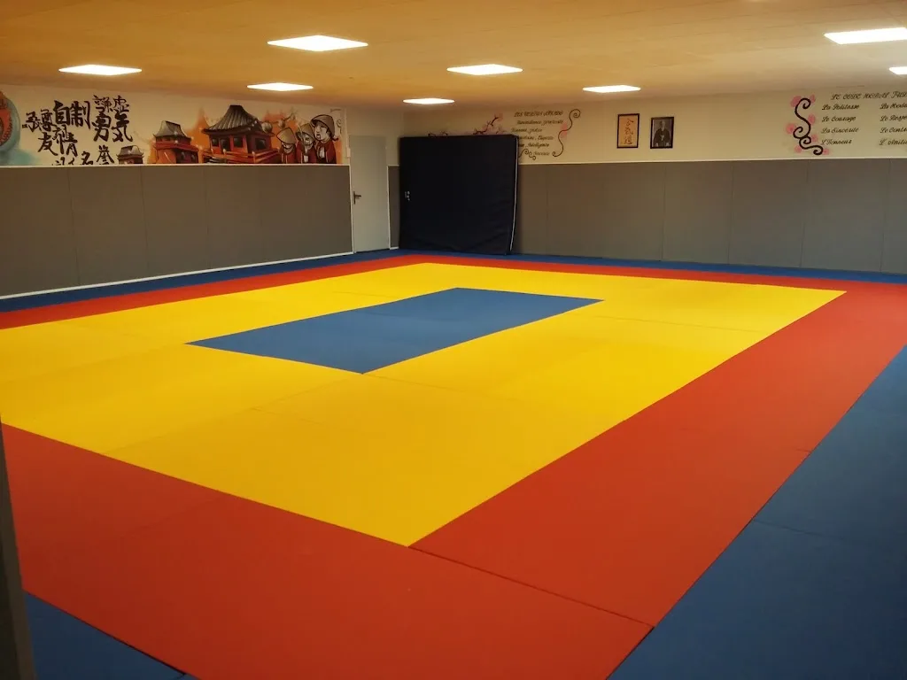 Judo Club Hettange-Grande - photo 2