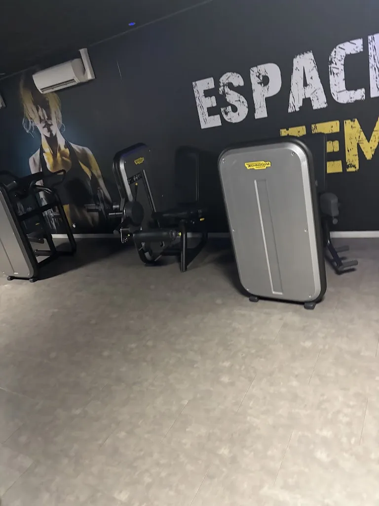 Fitness Park - Salle de sport Lisses - photo 1