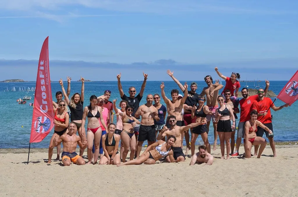 CrossFit Baie de Morlaix - photo 1