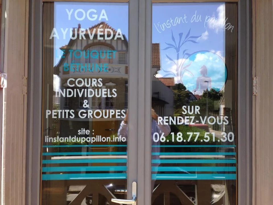 Voir La Vie En Yoga - photo 3