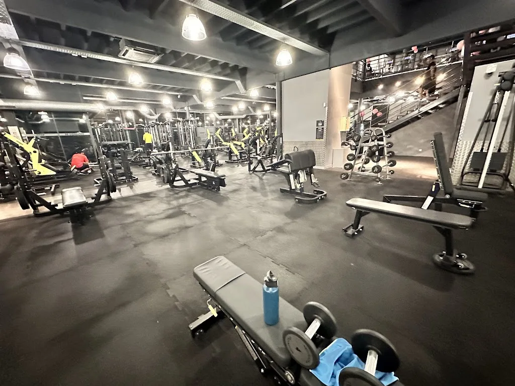 Fitness Park - Salle de sport Angoulins-sur-Mer