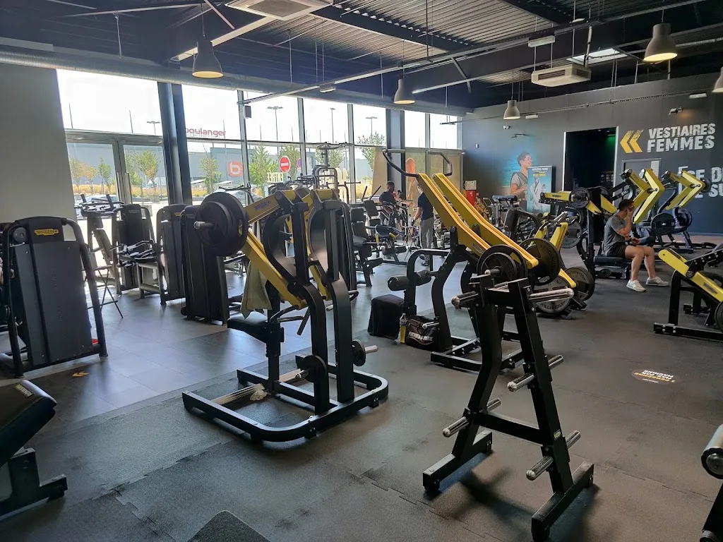 Muscle Factory - photo 2
