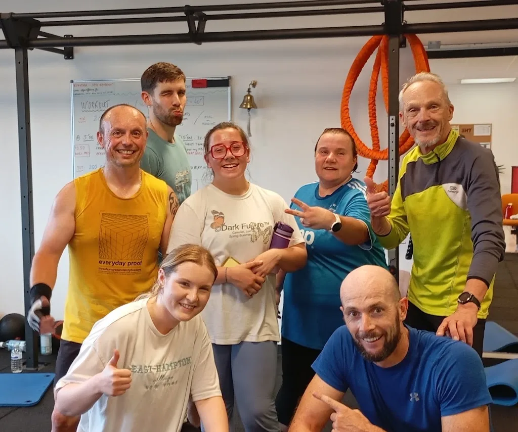 Objectif Forme Coaching Sportif - photo 1