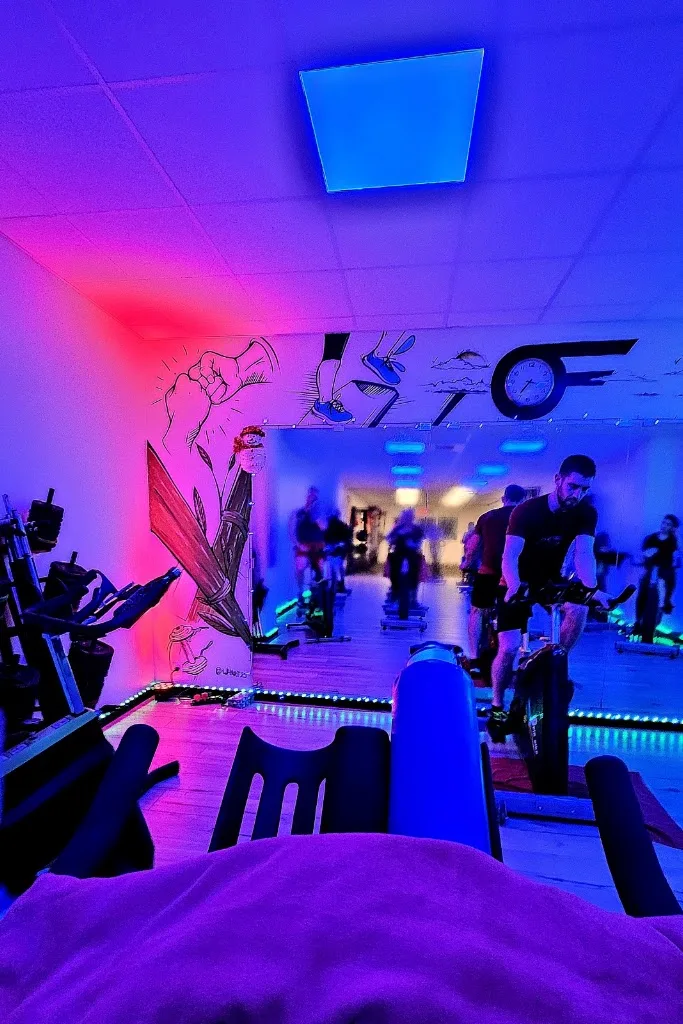 Objectif Forme Coaching Sportif - photo 2