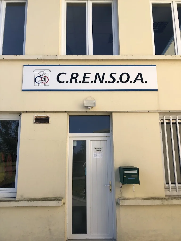 Crensoa Ensoa - photo 1