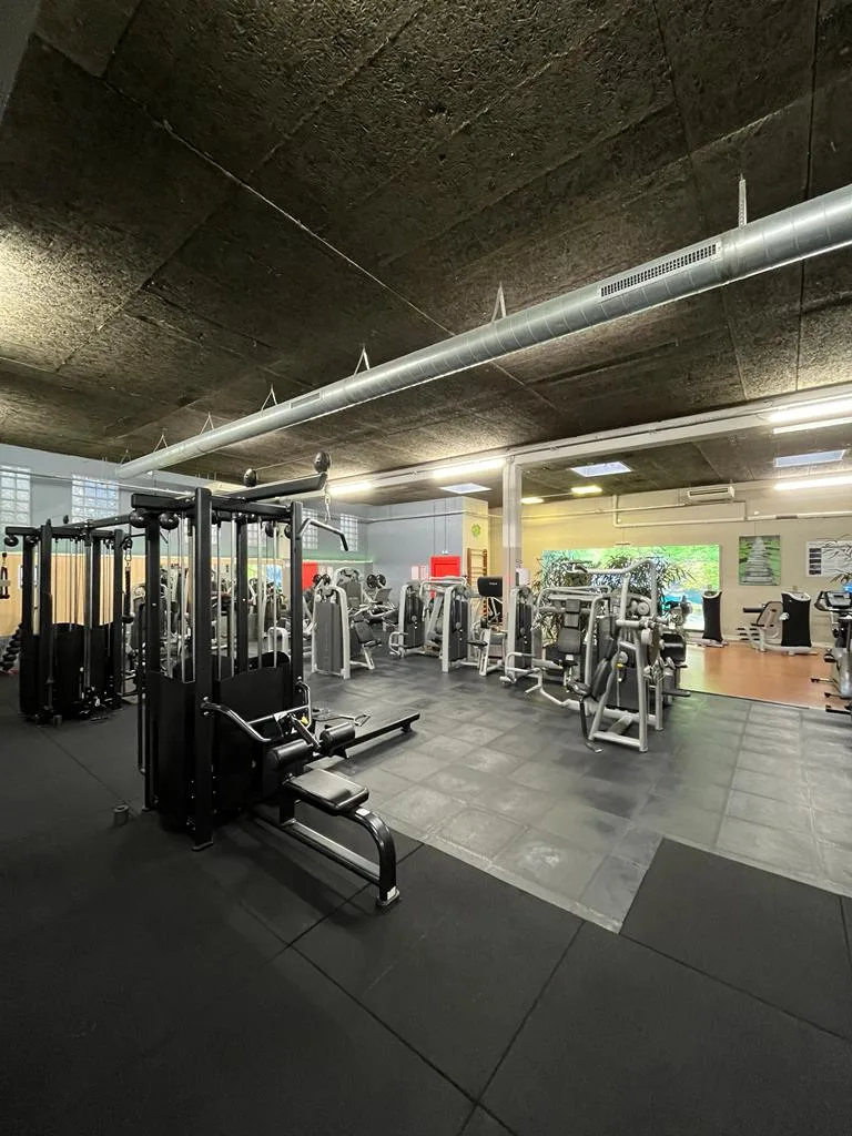 Crossfit La Tanière - photo 2