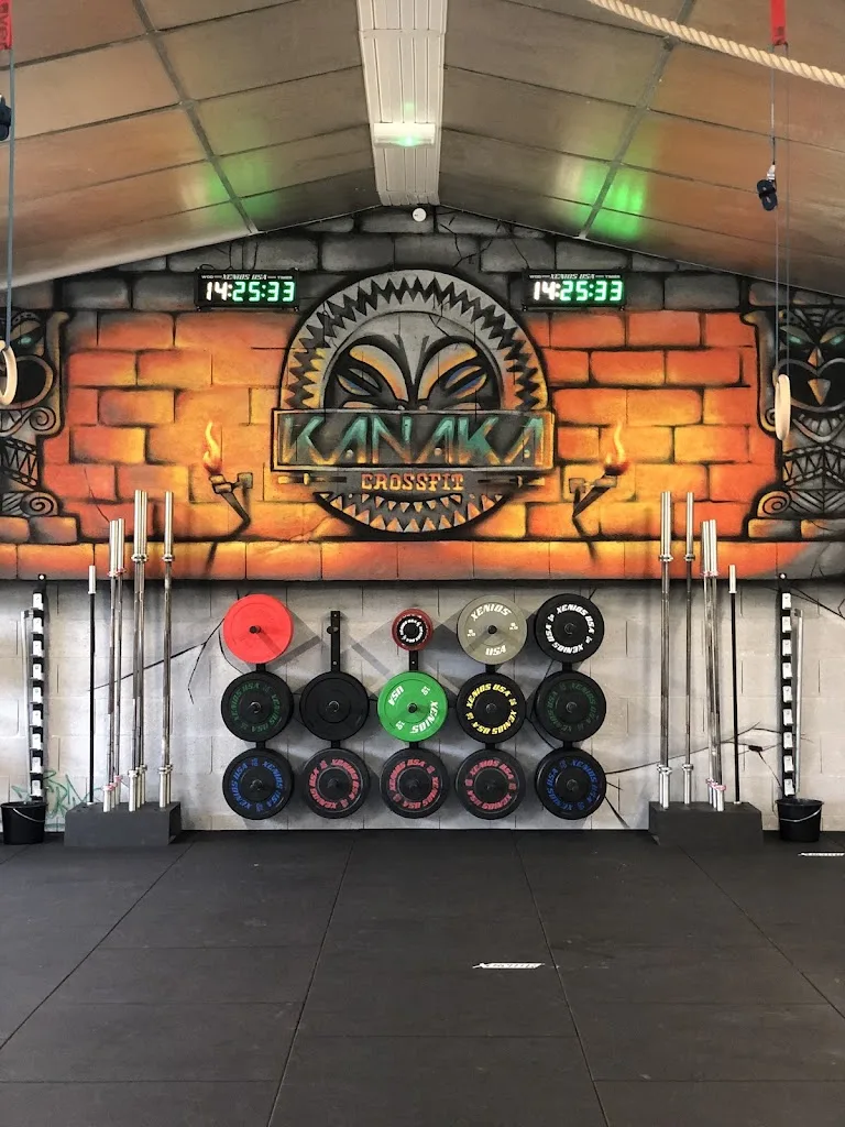 Crossfit La Tanière - photo 3