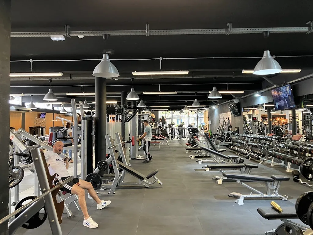 Zone Fit - photo 1