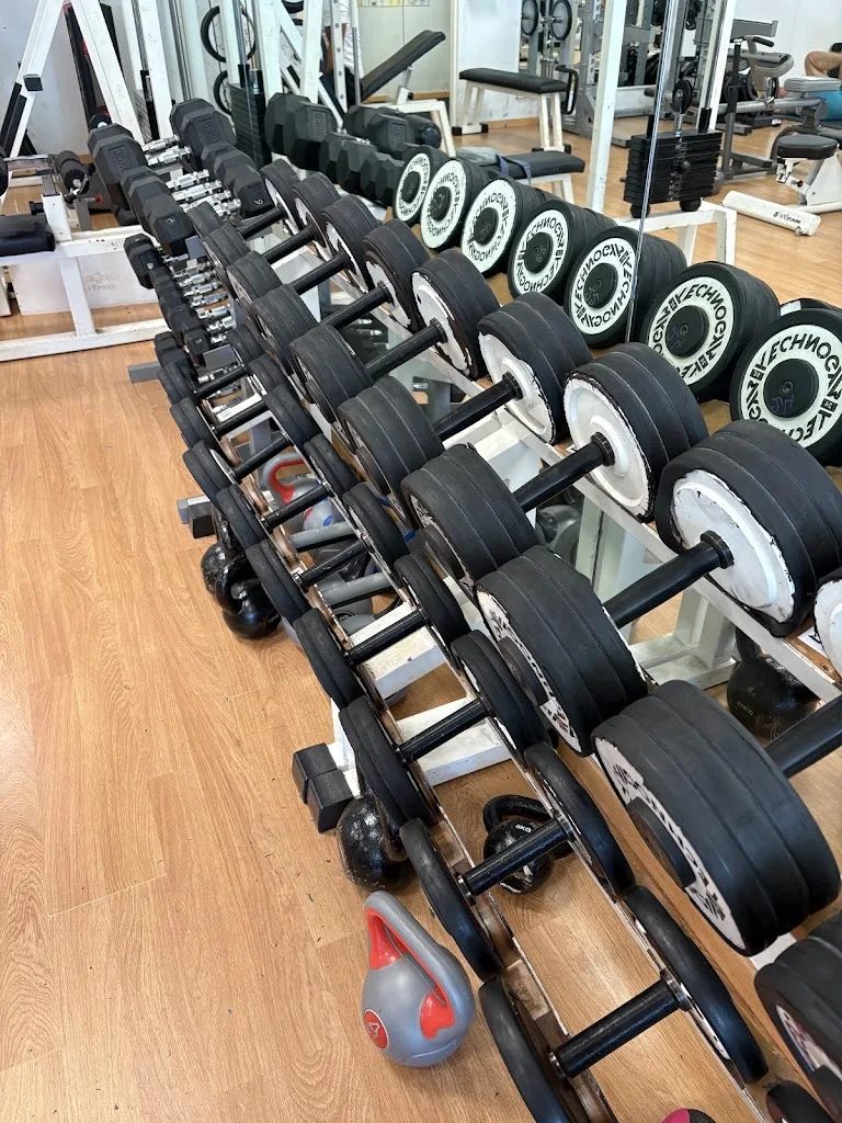 Club Sportif de l'Escalet - photo 4
