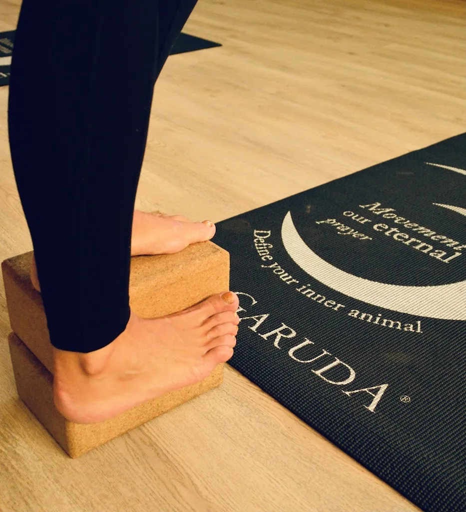 Fit Studio - Cours de Pilates & Garuda à St Tropez - photo 2