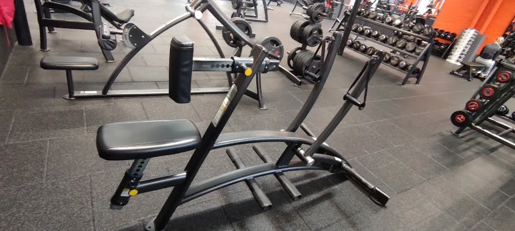 Basic-Fit - photo 2