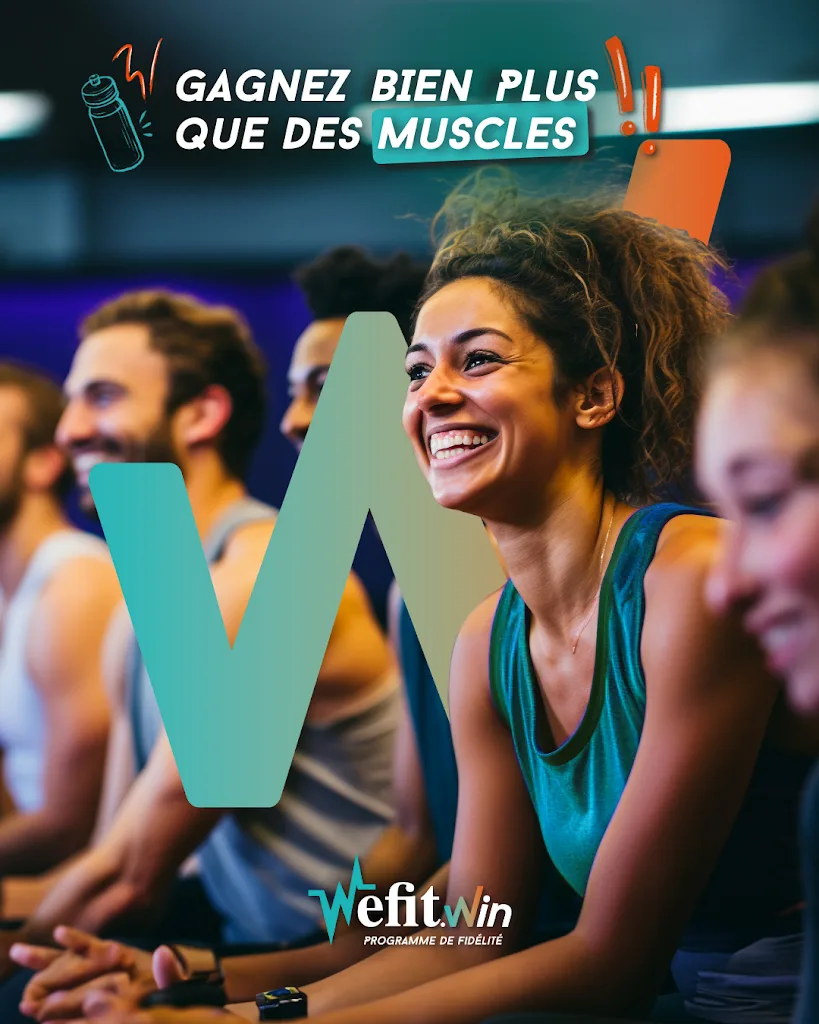 Wefit.club Neuillé-Pont-Pierre - photo 1
