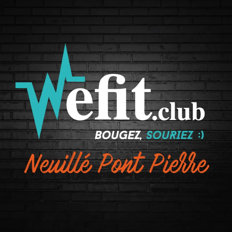 Wefit.club Neuillé-Pont-Pierre - photo 2