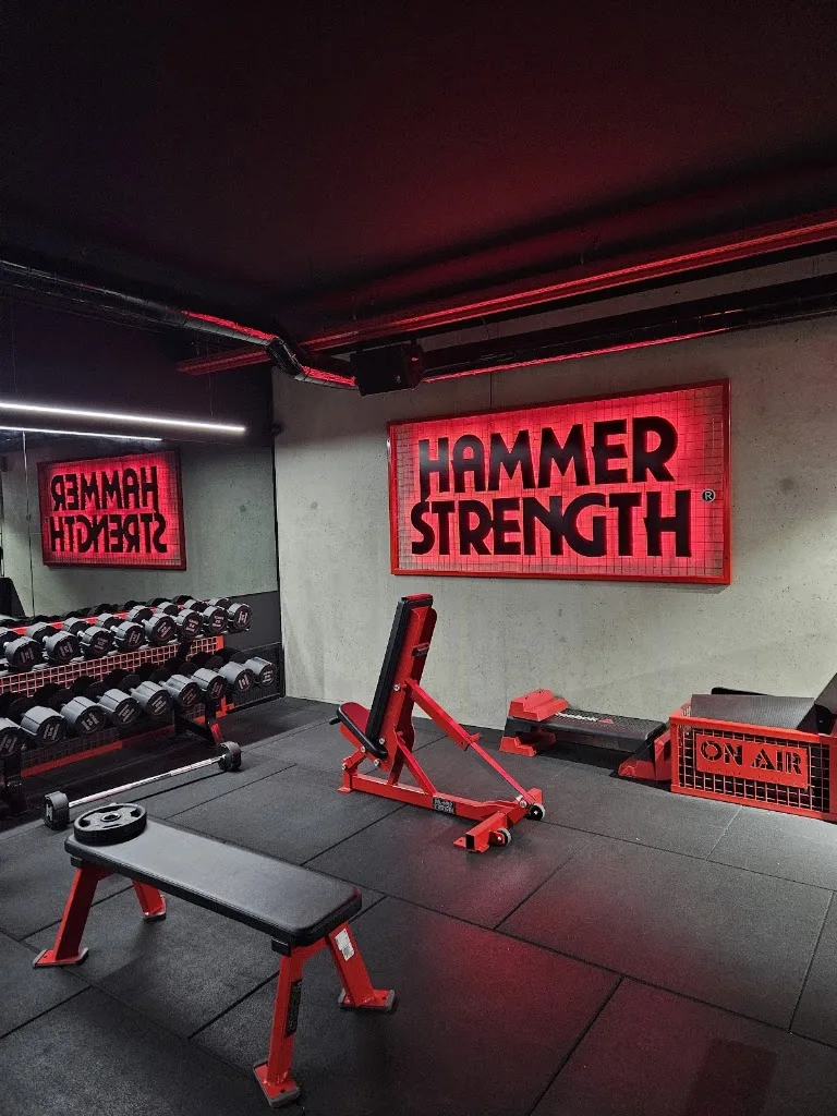 On Air Fitness Bordeaux Belvédère - photo 1