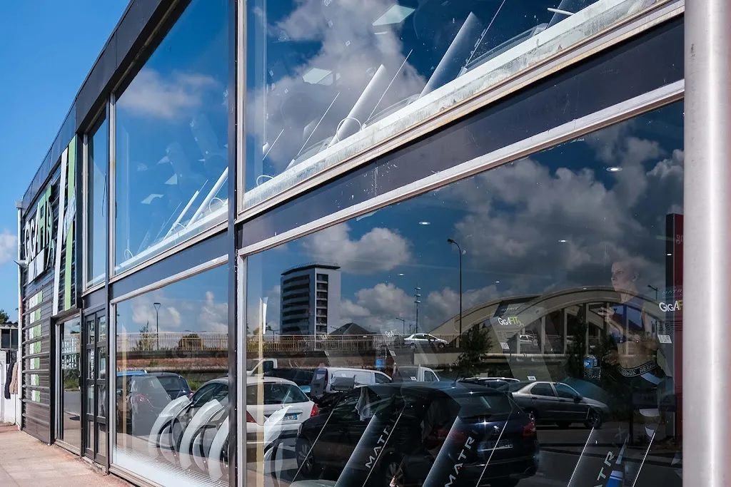 GIGAFIT Dunkerque - photo 2