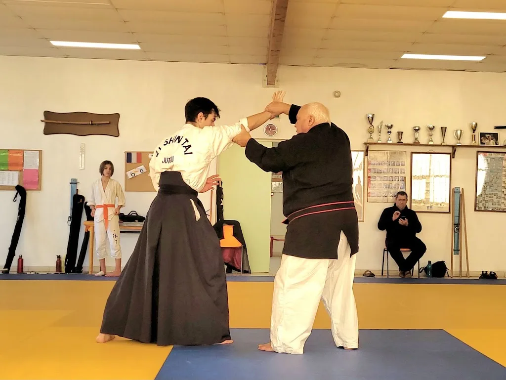 Meiyo Dojo - photo 1