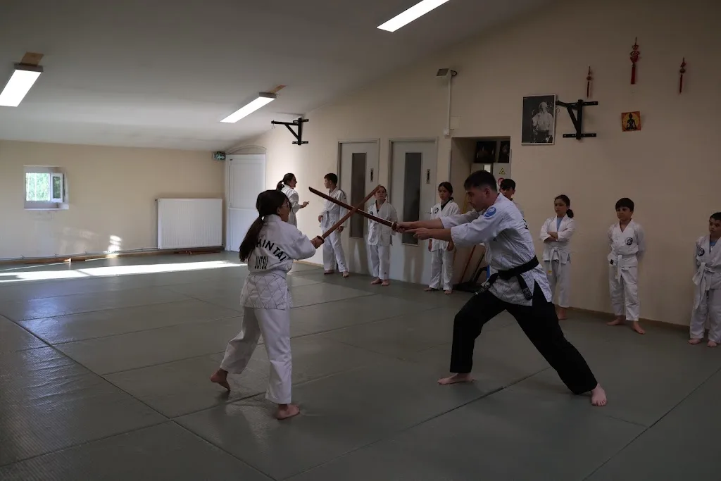 Meiyo Dojo - photo 4