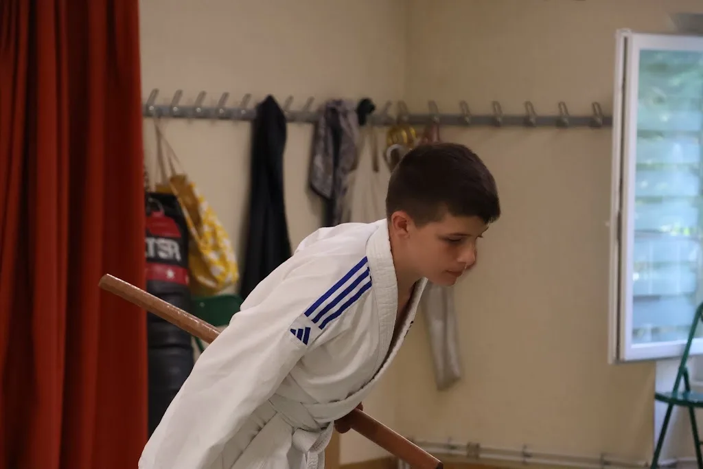 Meiyo Dojo - photo 5