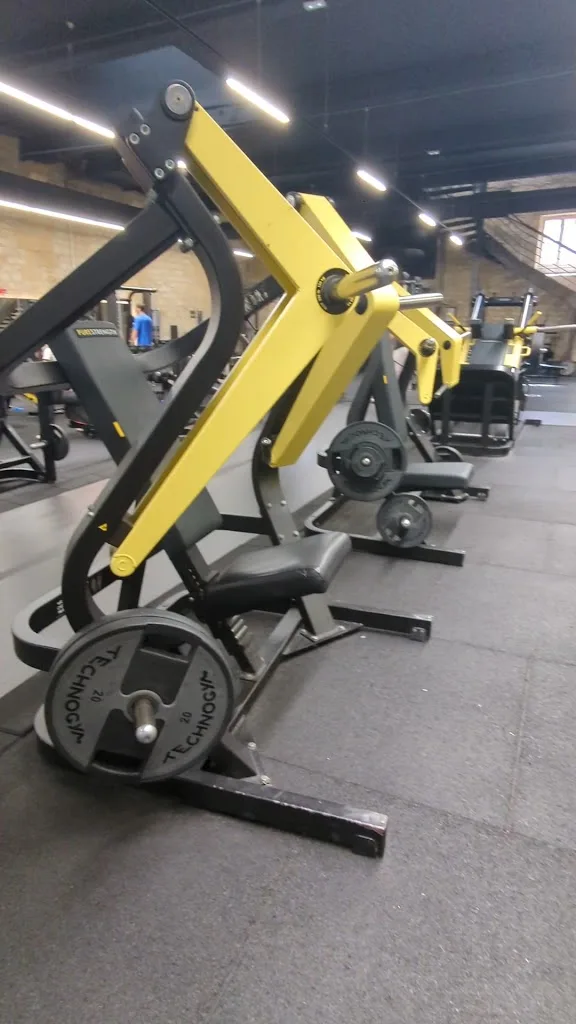Fitness Park - photo 1