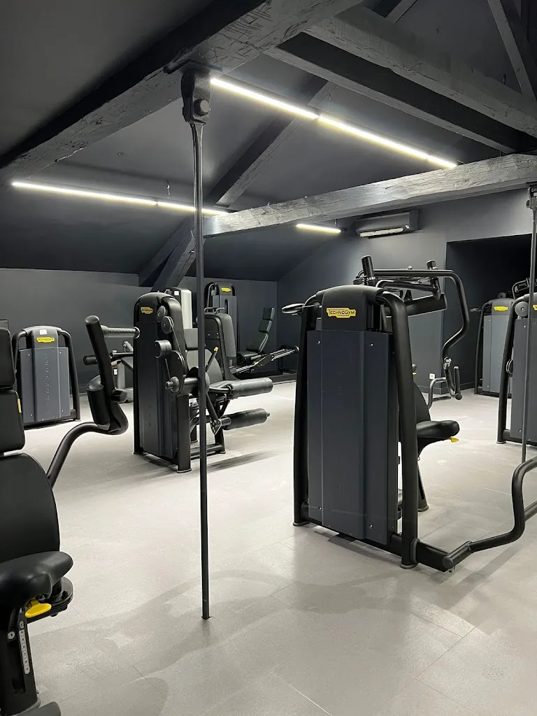 Fitness Park - photo 2