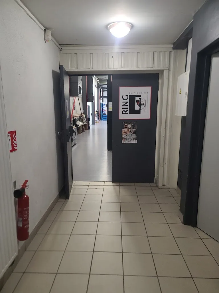 Club Héraclès Vulpillien - - photo 2