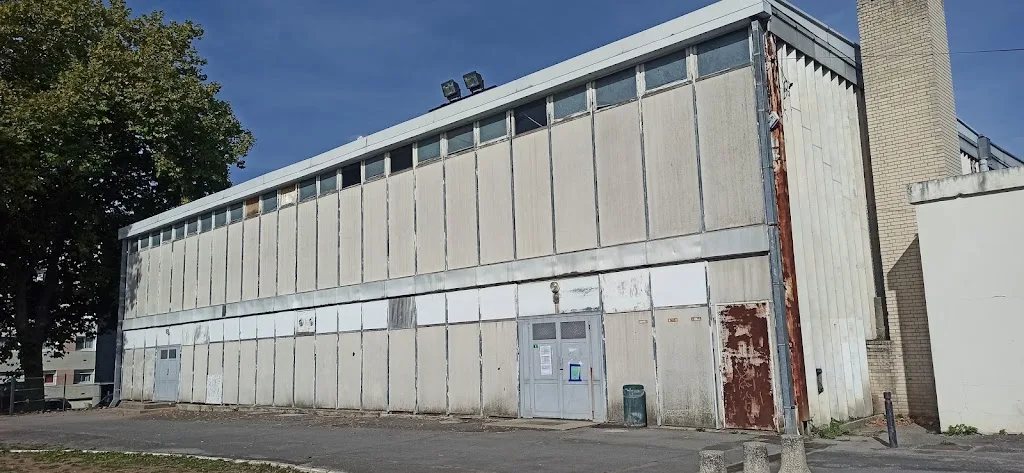 Coulommiers Gym - photo 1