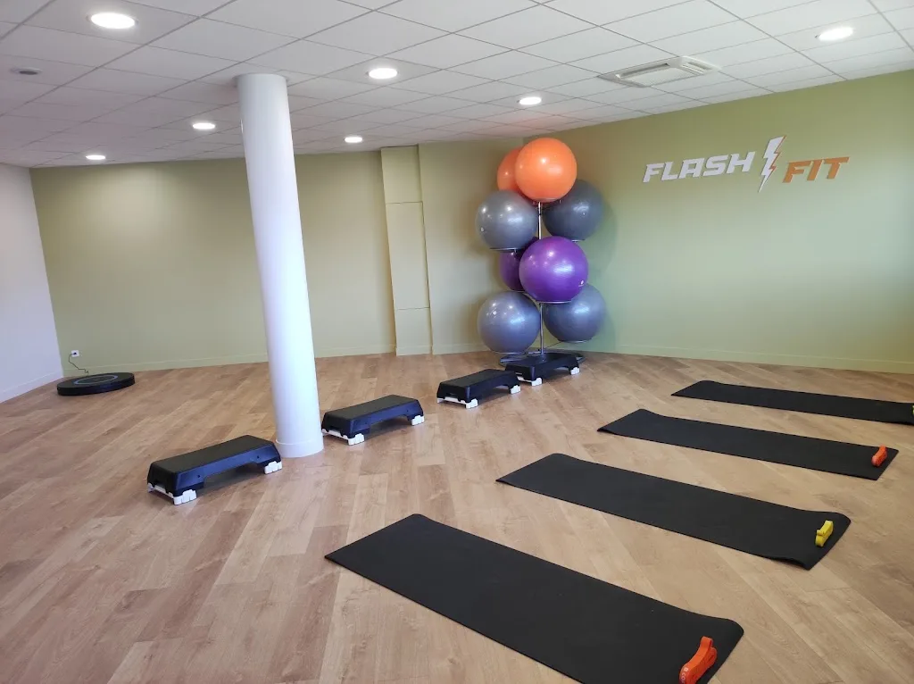 Flash Fit - photo 1