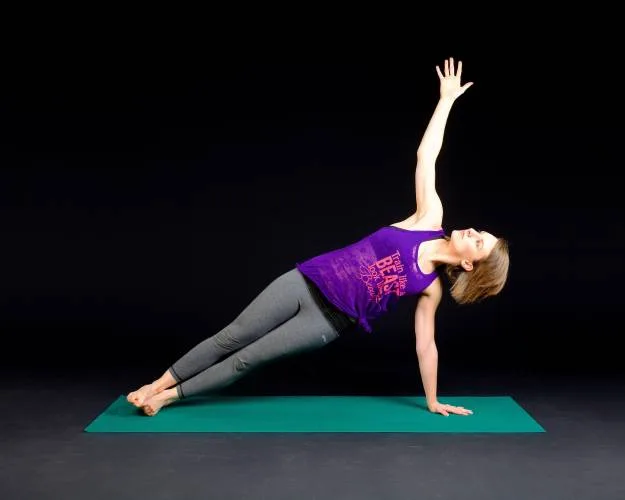 Pilates Yoga & Sport Santé - photo 1