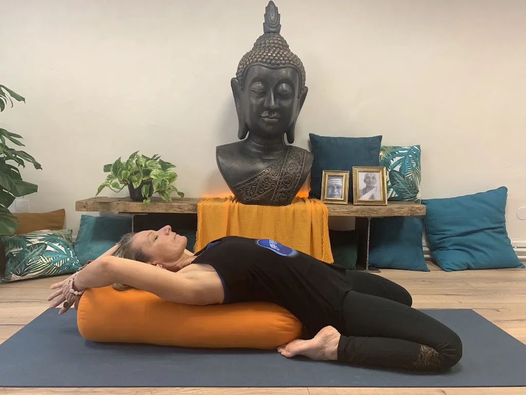 Yoga-Py Studio - photo 1